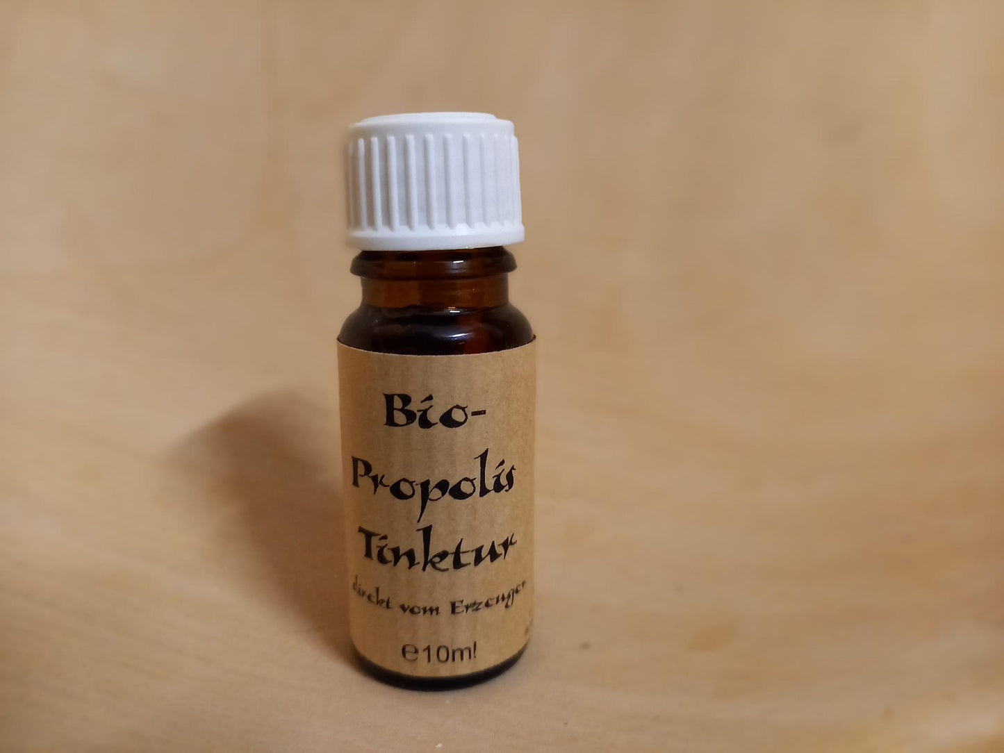 Bio-Propolis-Tinktur