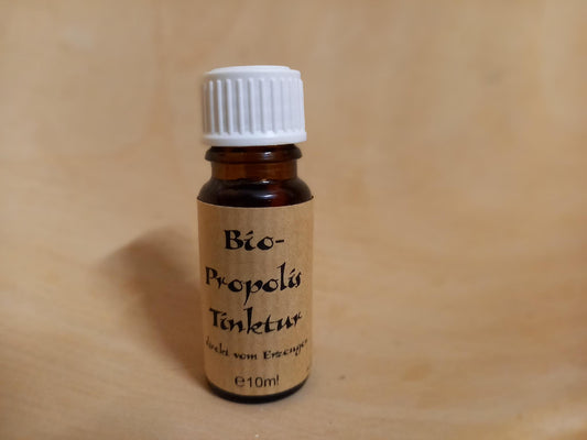 Bio-Propolis-Tinktur